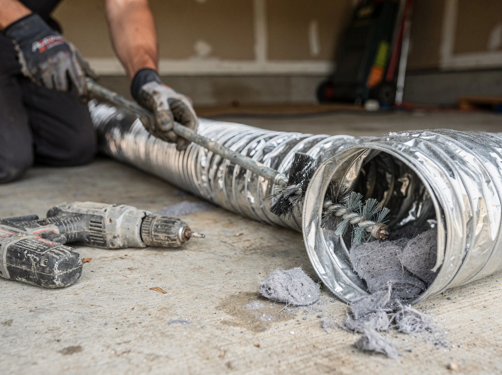 Duct Cleaning service in Mount Pleasant, TN