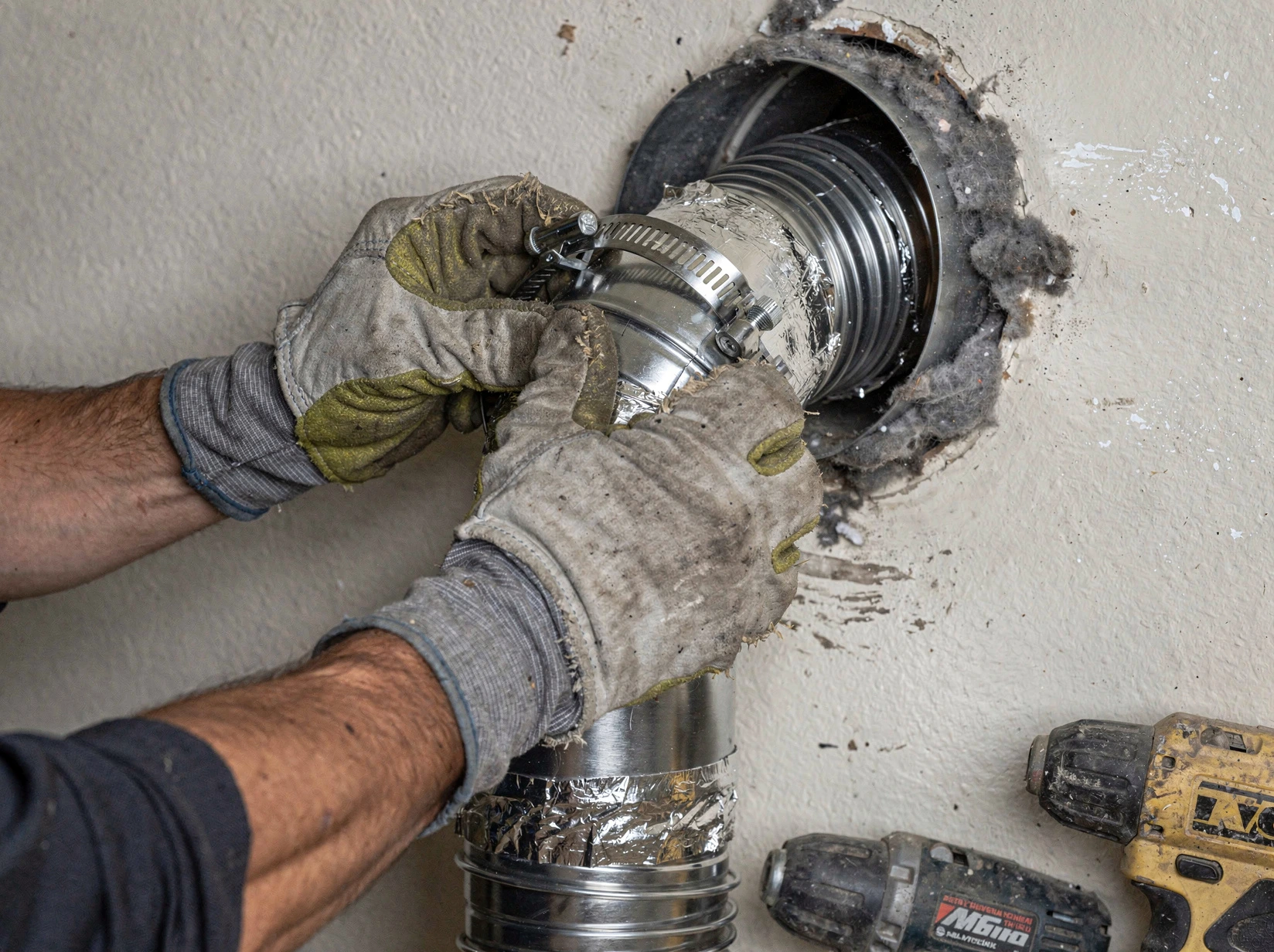Hose Installation service in Mount Pleasant, TN